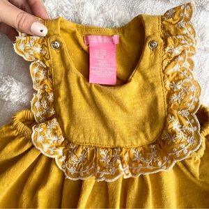 Isaac Mizrahi Tunic & leggings set